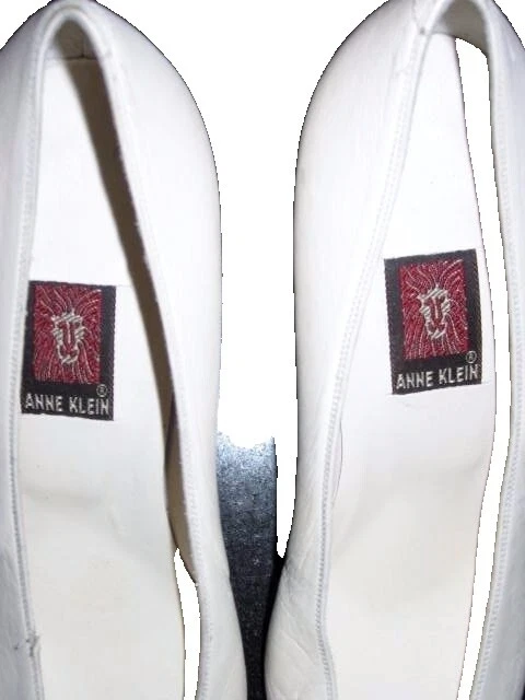 Anne Klein Heels Vintage Shoes for Women