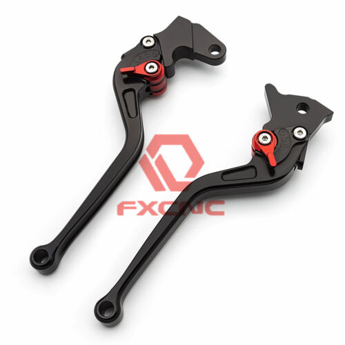 FXCNC Newly Brake Clutch Lever For BMW R nine T G650 X Xchallenge/Xcountry/Xmo - Picture 1 of 15