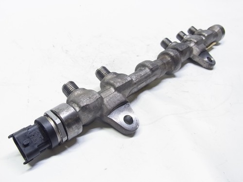 Hochdruckleiste 0445214222 A13DTE 38TKM Opel Corsa Astra Meriva 1,3CDTI 70kW 09-