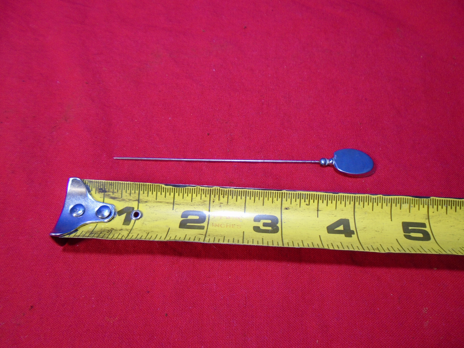 Vintage Hat Pin PP35 eBay