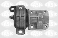 Sasic 9002445 Motorlager FüR CitroËN, Fiat, Peugeot
