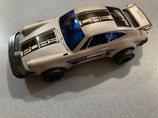 Vtg Made In japan Porsche 930 Turbo Battery Op ,Hard To Find Rare  