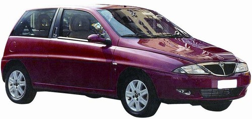 Fiat - Lancia - Alfa Romeo Kit 2 Mollette Fissaggio Fermo Asta Cofano Anteriore - Foto 11 di 12