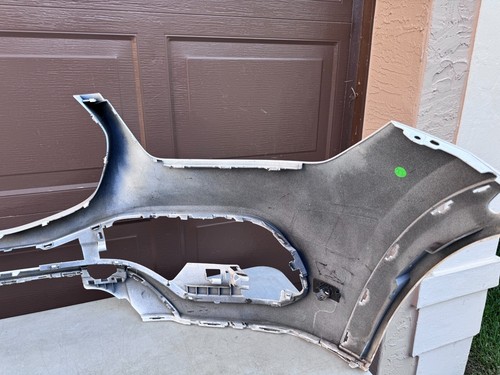 ✅ 2020-2022 Mercedes GLE GLE350 W167 Front Bumper Cover OEM A1678851800 GLE450 - Picture 17 of 18