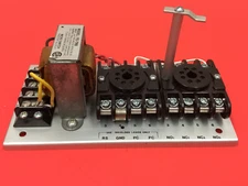 Micro Switch - P/N: FE-TRB  - Relay Board - UNUSED
