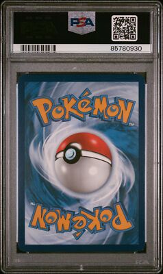 希少ピカチュウ-HOLO シニーカード1st ED【PSA9】 POKEMON 151 #191 JYNX EX ULTRA RARE FULL ART PSA 9 MEW EN SCARLET