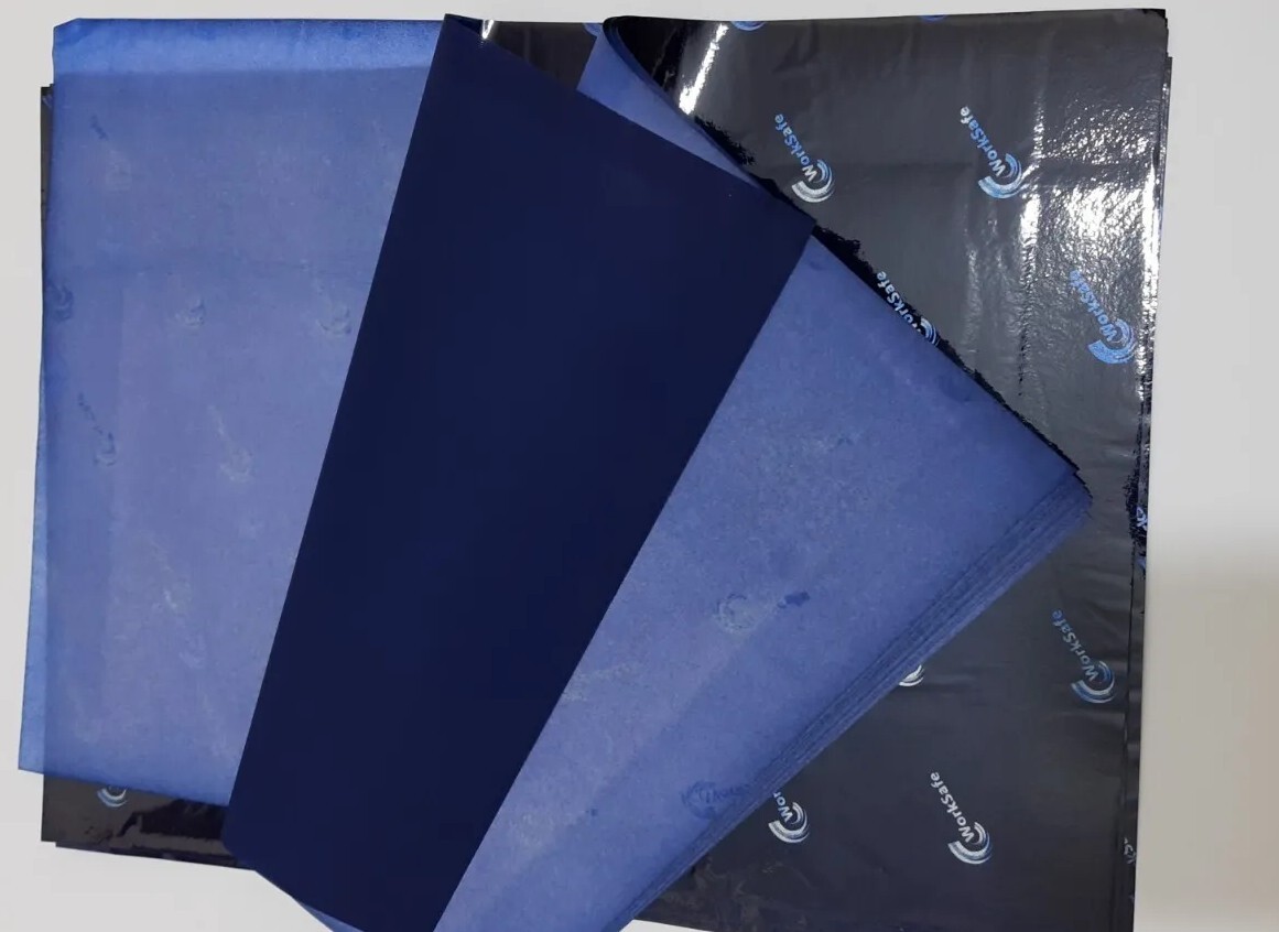 70PCS A5 Carbon Paper Sheets Hand Copy Typewriter Handwriting High