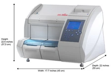 Veterinary Progesterone Analyzer - Mini Vidas Blue - Refurbished / Warranty