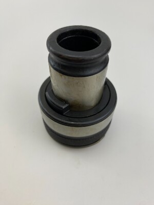 Toolmex 8-725-2158 TAP ADAPTER 5/8 #2 T/C BILZ TYPE