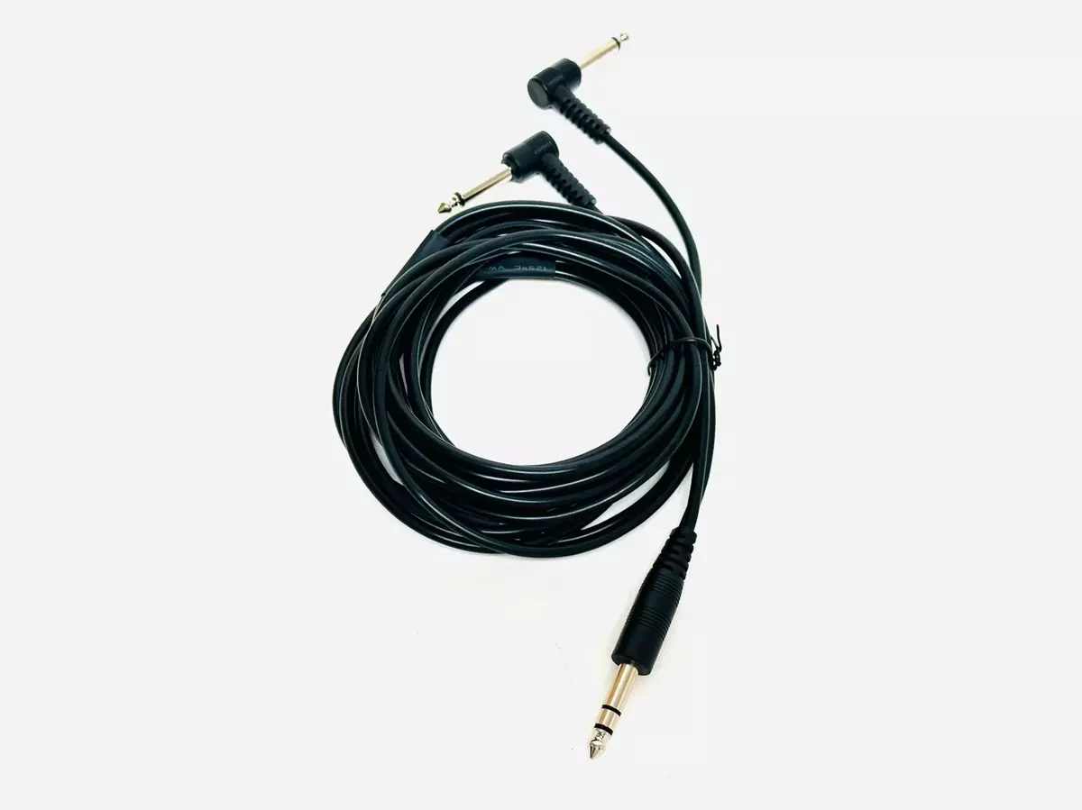 V drum 2024 splitter cable