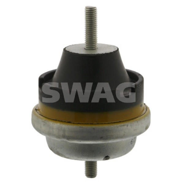 Motorlager Swag 62 13 0007 FüR CitroËN 8B N3 406 Xsara Partner Peugeot 7A 7C 306-image