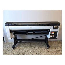 HP Designjet Z6 Pro 2QU25A, 64 Zoll Plotter b...