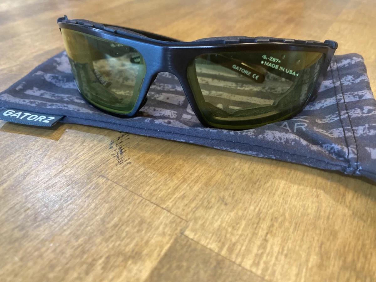 25+ Gatorz Wrap Sunglasses for Men for sale | Updated Oct 2026