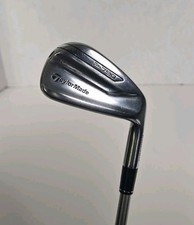 TaylorMade P790 2019 Single 6 Iron KBS Tour C-Taper Lite 115 X Graphite Shaft RH