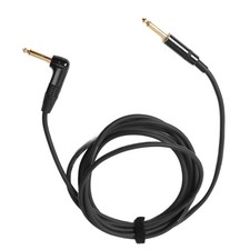 Electric Guitar Silent Cable Noise Reduction Audio Mute Cable Bass Speaker OU