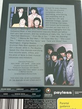 2010-Now Music Special Edition DVDs Blu-ray Discs for sale