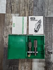 RCBS Reloading FL 2 Die Set Handloading Rifle Cartridge 9.3mmx62 Mauser #34501