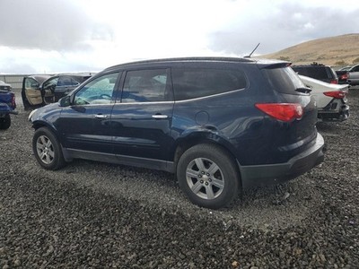 Used ABS Hydraulic Assembly fits: 2011 Chevrolet Traverse w/o variable assist po