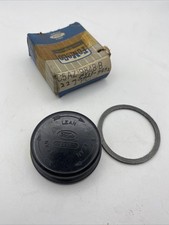 Nos Choke Thermostat Housing 66-69 Ford Galaxie Fairlane Mustang C5az-9848-b