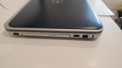 Dell Inspiron 7720, 17