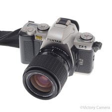 PENTAX Film Pentax ZX-5 Cameras for sale | eBay