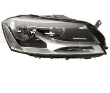 Hartsant Scheinwerfer rechts H7 H7 + Motor für VW Passat Baujahr 2010-2014