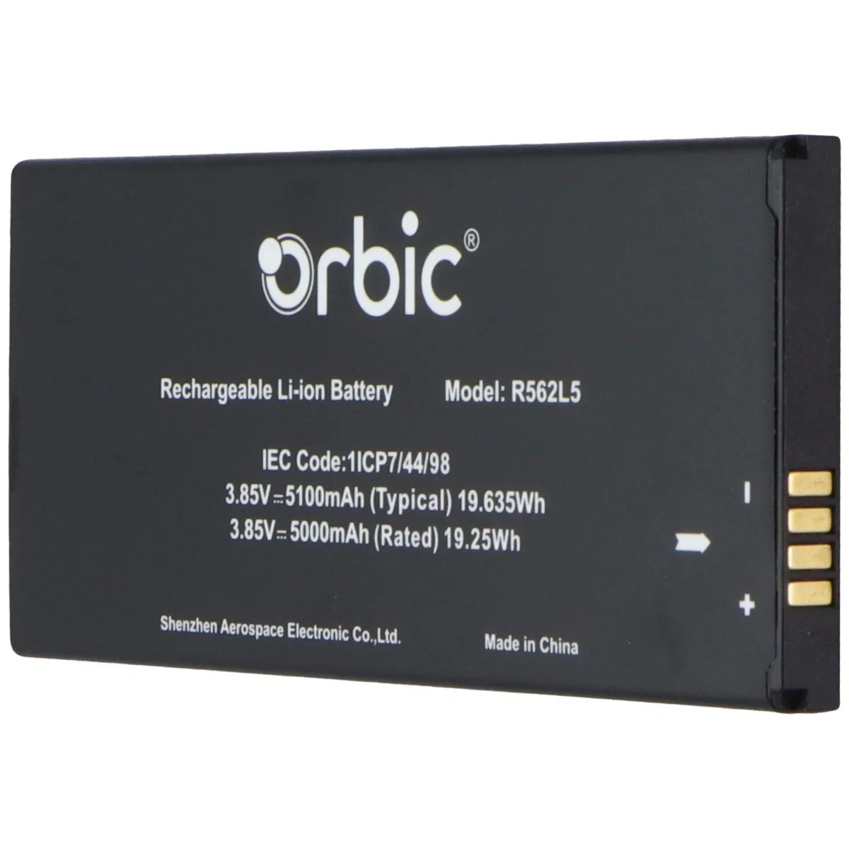 OEM Spec New Battery Verizon Orbic Speed X 5G Mobile Hotspot