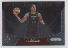 2021 Panini Prizm WNBA Far Out Liz Cambage #4 wo3
