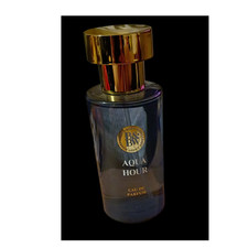Bath & Body Works Aqua Hour Eau de Parfum Spr...