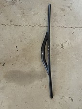 Marin Bedroll Bar - 31.8mm Handlebar  780mm