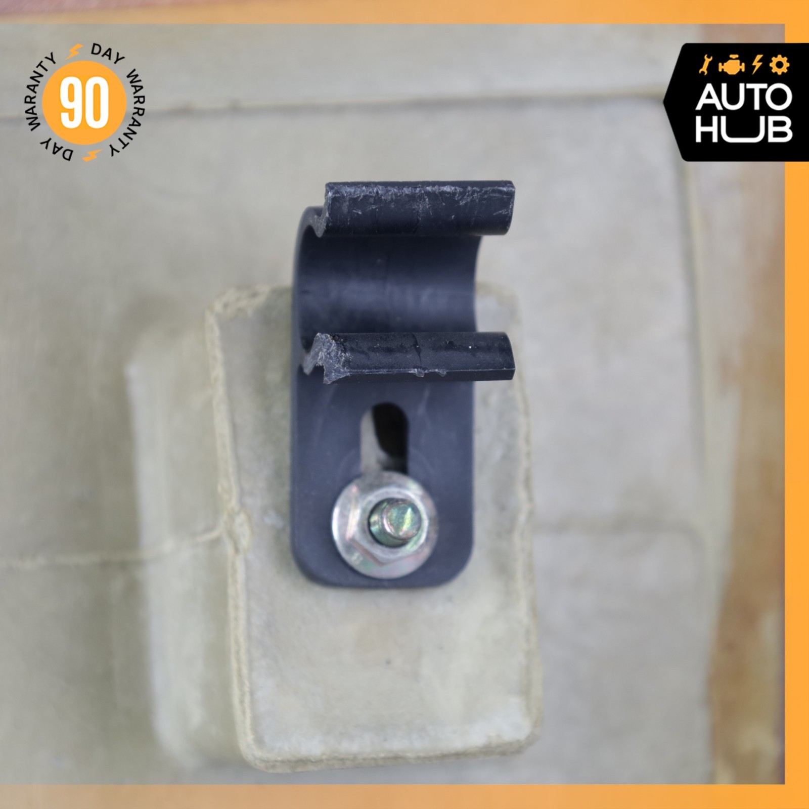 00-04 Aston Martin DB7 Dashboard Lower Right Passenger Knee Cover Panel OEM 35k