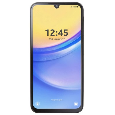 Samsung WFMSAS156VC64PWP Galaxy A15 6.5'' 5G 8GB RAM 64GB Storage 2 GHz
