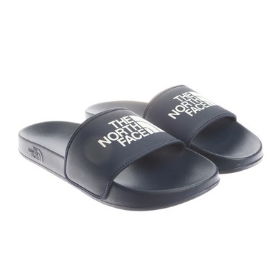 Slides The North Face Blau 39 EUR