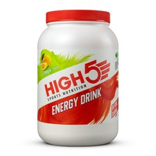 High5 Energy Drink, 2200 g Dose, Citrus