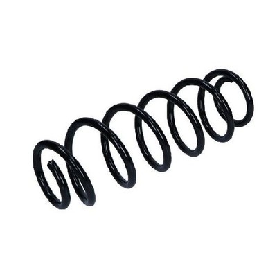 2x Maxgear Fahrwerksfeder hinten 22411035 für DS Citroen