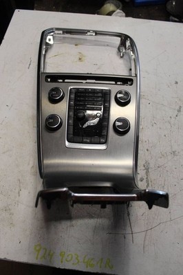 Volvo XC60 2009 Bedieneinheit Controller Multimedia TTI14206