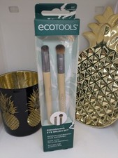 Ecotools Enhancing Eye Brush Set - BRAND NEW IN BOX
