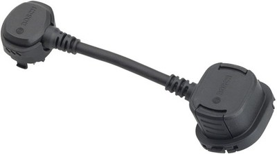 Bosch PowerMore Cable with 100mm Routing, Smart System Compatible, Battery