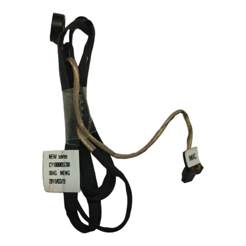 CY100005Y00 Microphone For Acer Aspire 5551G 5733 Laptop Sound Receiver Cable