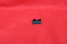 FACTOY COLT REAR SIGHT BLACK SERIES 70 80 GOLD CUP COMMANDER ELITE MATCH