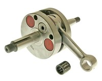 Kurbelwelle Airsal Xtrem 45Mm 88Ccm FüR Minarelli AM6, Generic, Ksr-Moto, Keeway