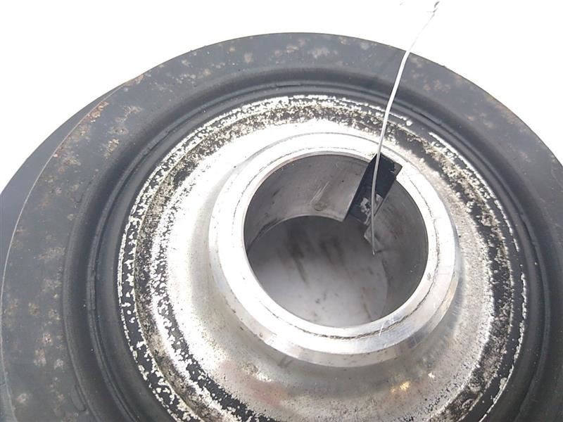 2006 Maserati Quattroporte M139 4.2L V8 Engine Harmonic Balancer Damper 