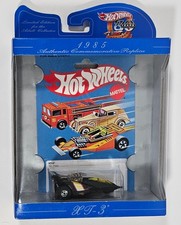 Hot Wheels XT-3 30 Years 1985 Commemorative Replica