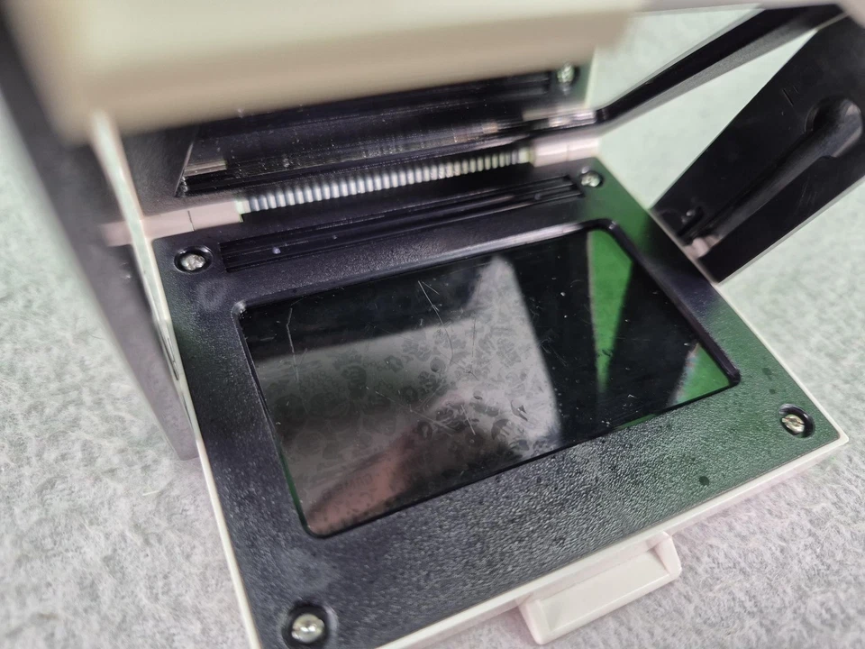 Donkey Kong JR. Nintendo Game & Watch Panorama Screen normali segni di usura  - Immagine 4 di 4