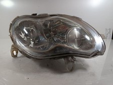 Hauptscheinwerfer rechts  Smart ForTwo 450 Cabrio Coupe Facelift Scheinwerfer