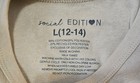 Girls Large (12-14) Valentines Shirt — photo 3