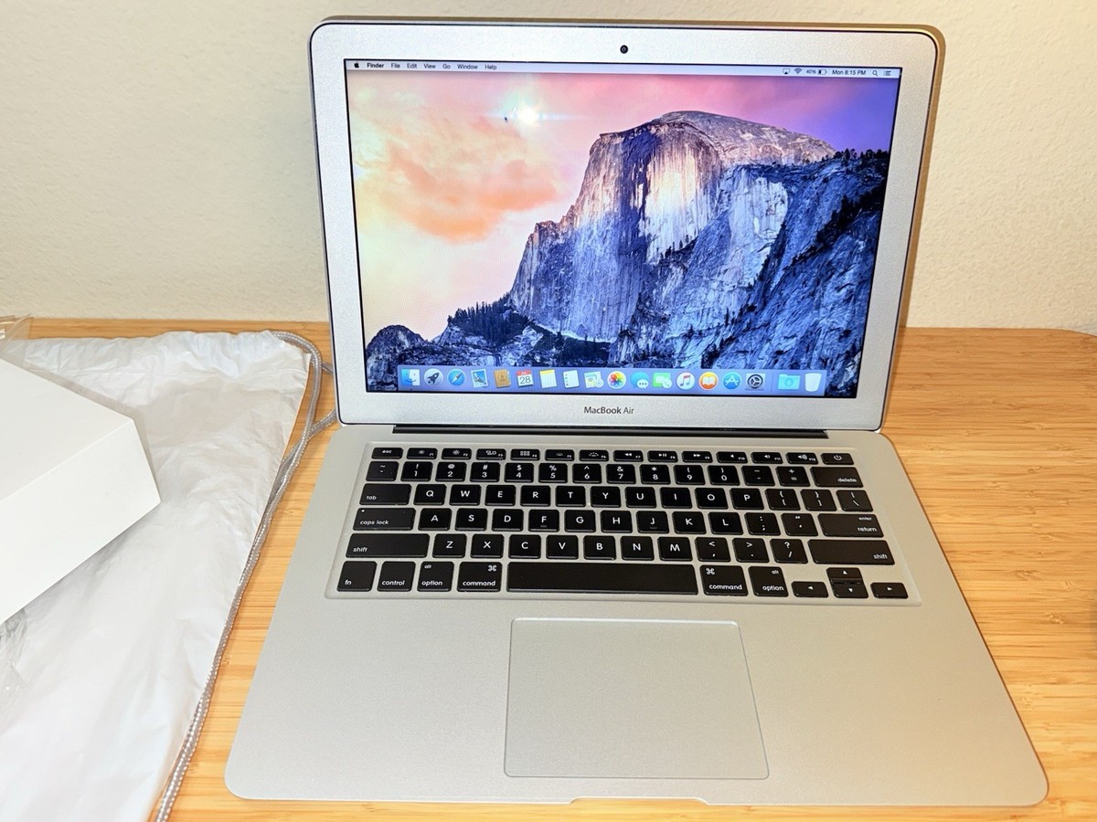 Apple MacBook Air A1466 13