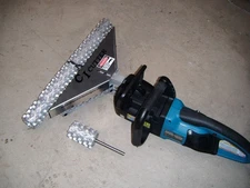 SFS ProCutter 20.5″ Spray Foam Insulation Cutter – Open Cell (20OCC)