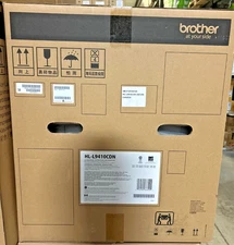 Genuine Brother HL-L9410CDN / HLL9410CDN Duplex Color Network Printer