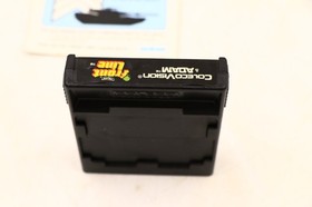 Front Line ColecoVision & ADAM 1983 Complete In Box CIB EXC